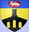 Blason de la ville de Pont Saite Maxence