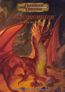 AD&D Draconomicon
