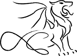 Logo actuel des Joueurs de Chimères