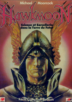 Hawkmoon RPG - premère édition
