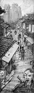 Post-Mortem - Yomishiro