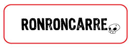 Logo de la boutique RonronCarre